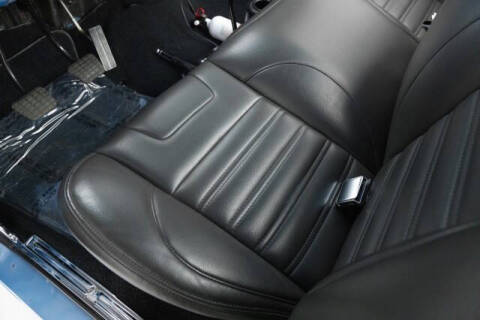 1968 Chevrolet C/K 20 Series