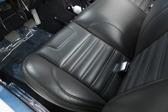 1968 Chevrolet C/K 20 Series