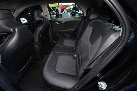 2024 Kia Niro LX