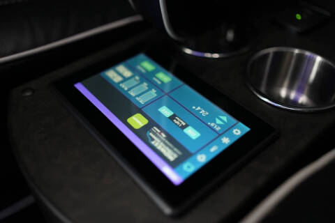 2019 Mercedes-Benz Sprinter