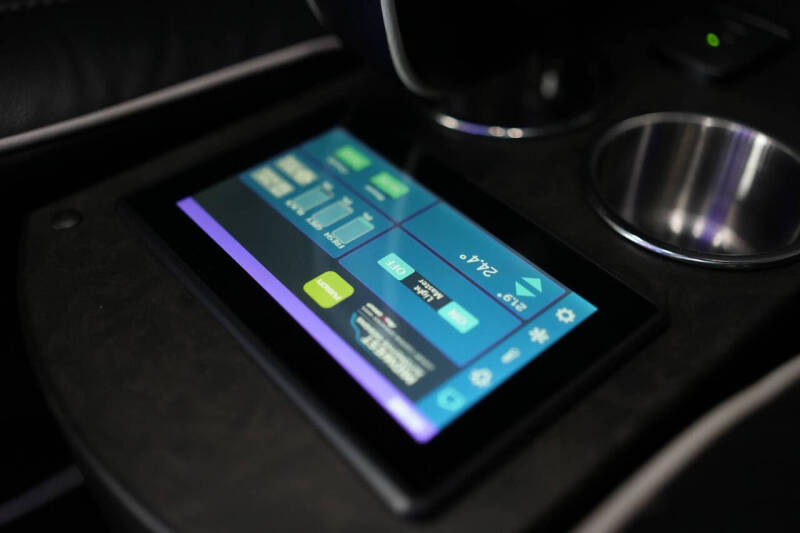 2019 Mercedes-Benz Sprinter