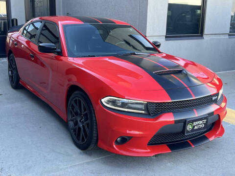 2019 Dodge Charger R/T