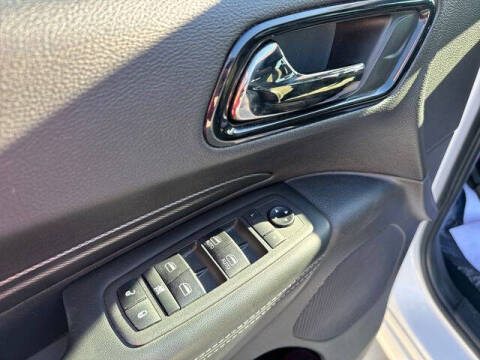 2021 Dodge Durango GT