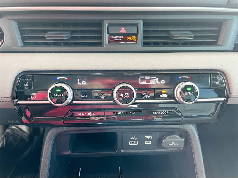 2023 Honda Pilot EX-L