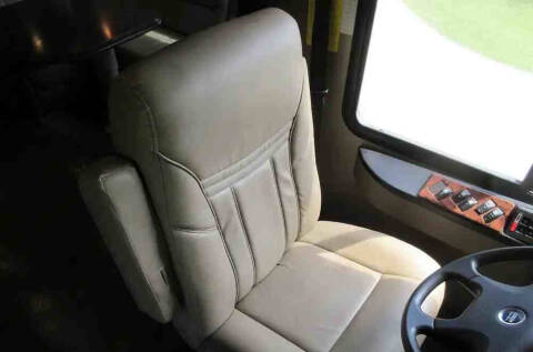 2017 Fleetwood RV Pace Arrow LXE 38K