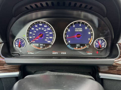 2017 BMW 6 Series ALPINA B6 xDrive Gran Coupe