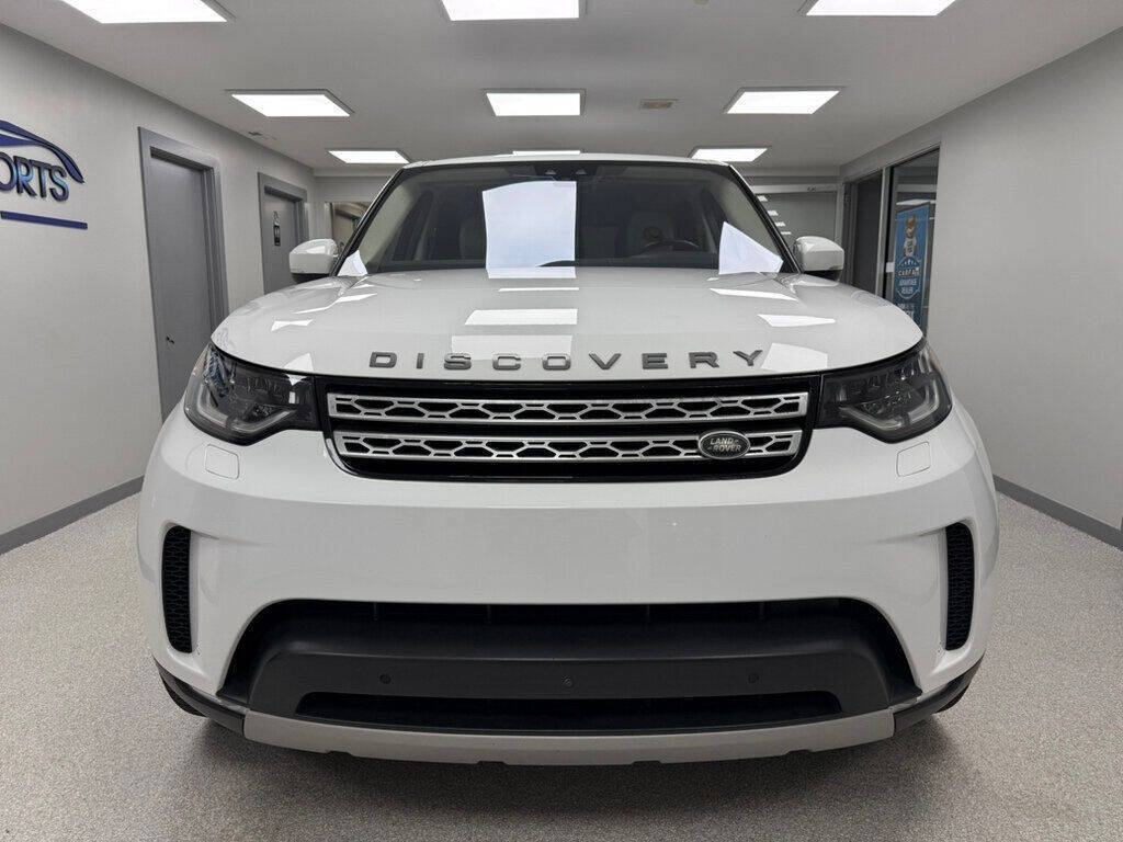 2018 Land Rover Discovery for sale at Conway Imports in   Streamwood, IL