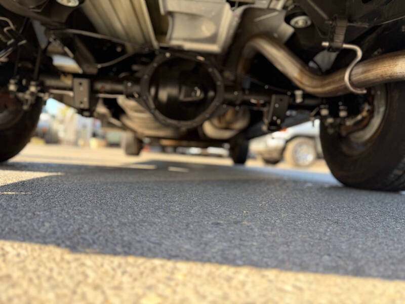 2014 Chevrolet Express 2500