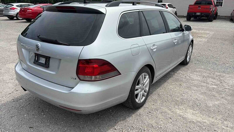 2014 Volkswagen Jetta