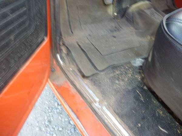 1970 Chevrolet C10