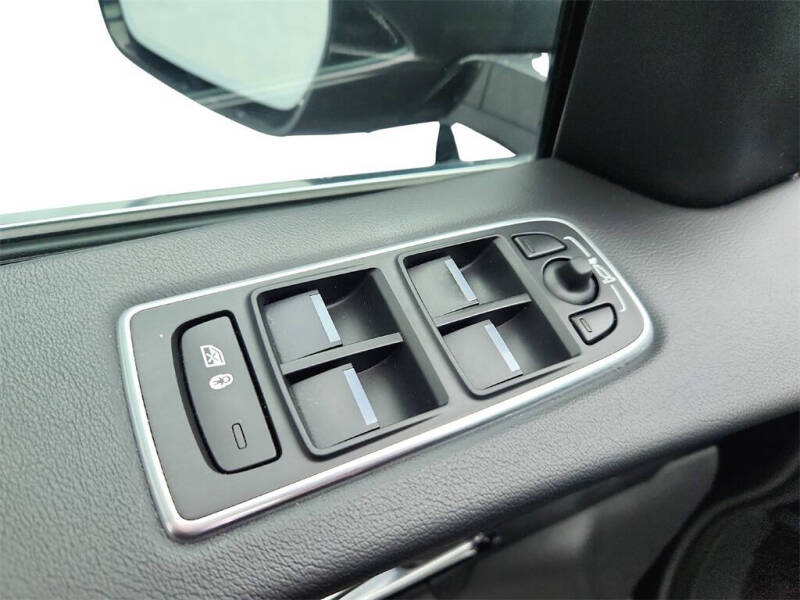 2018 Jaguar F-PACE 25t Prestige