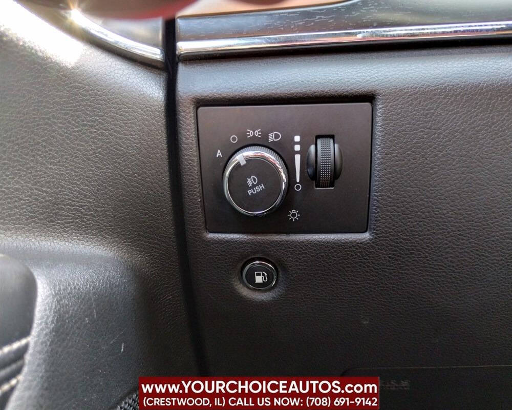 JeepGrand Cherokee29