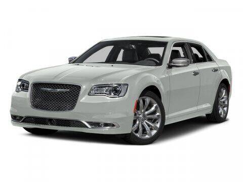 2015 Chrysler 300 for sale at TRAVERS GMT AUTO SALES - Traver GMT Auto Sales West in O Fallon MO