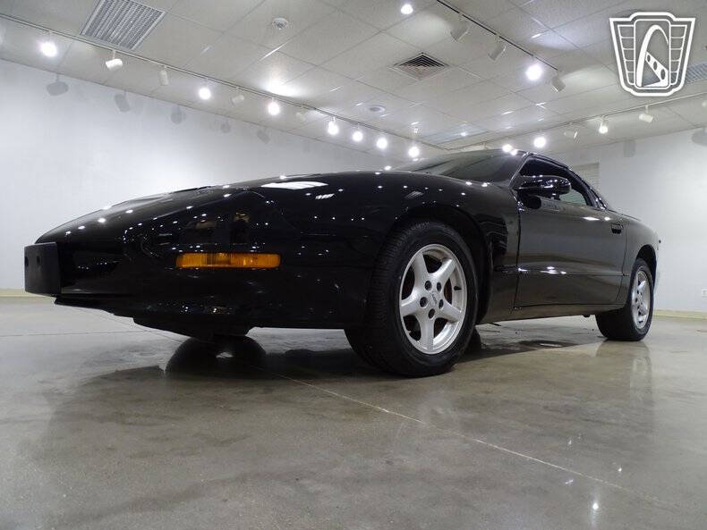 1995 Pontiac Firebird