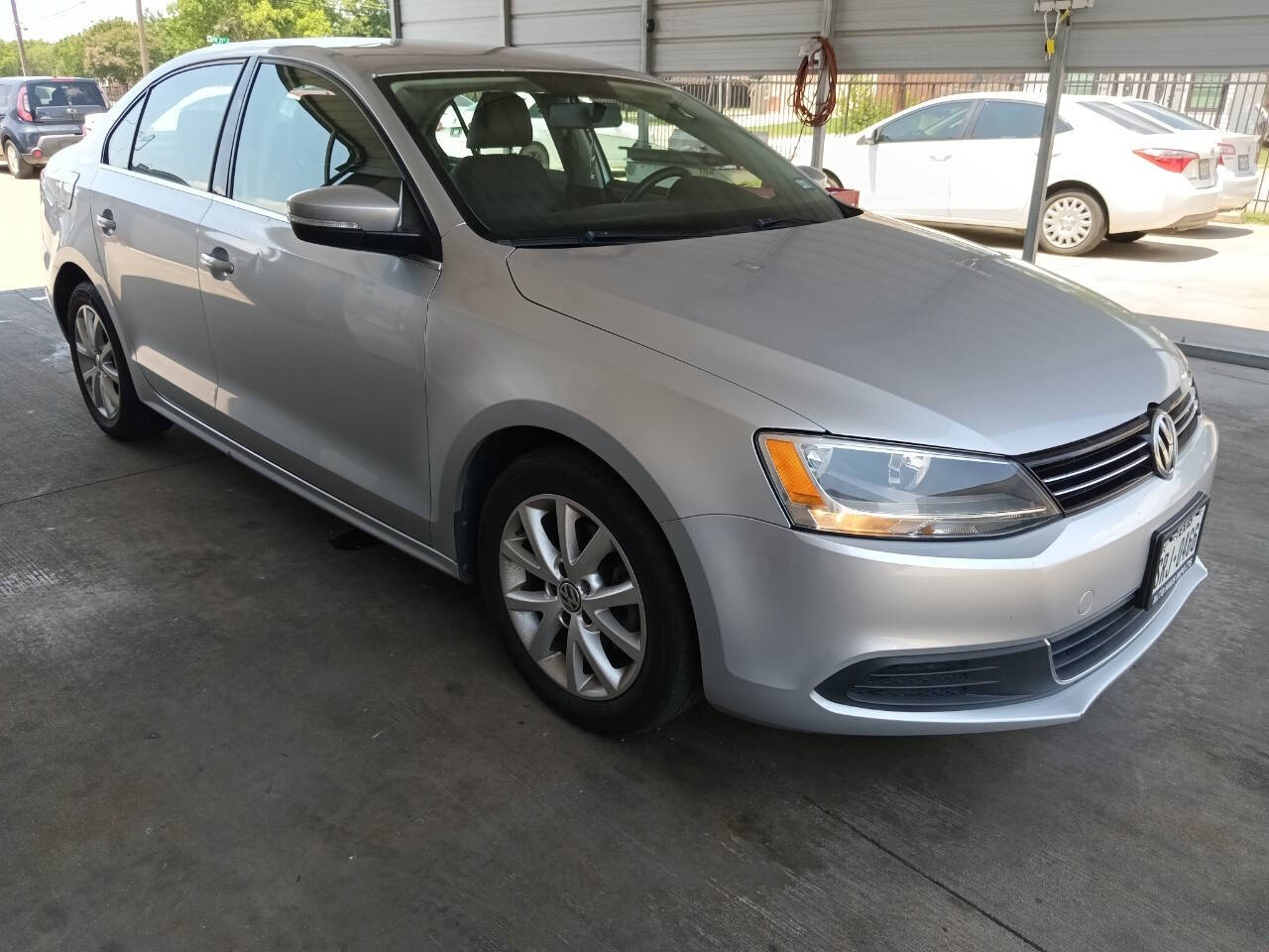 2013 Volkswagen Jetta for sale at Auto Haus Imports in Grand Prairie, TX