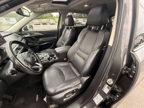 2020 Mazda CX-9 Touring