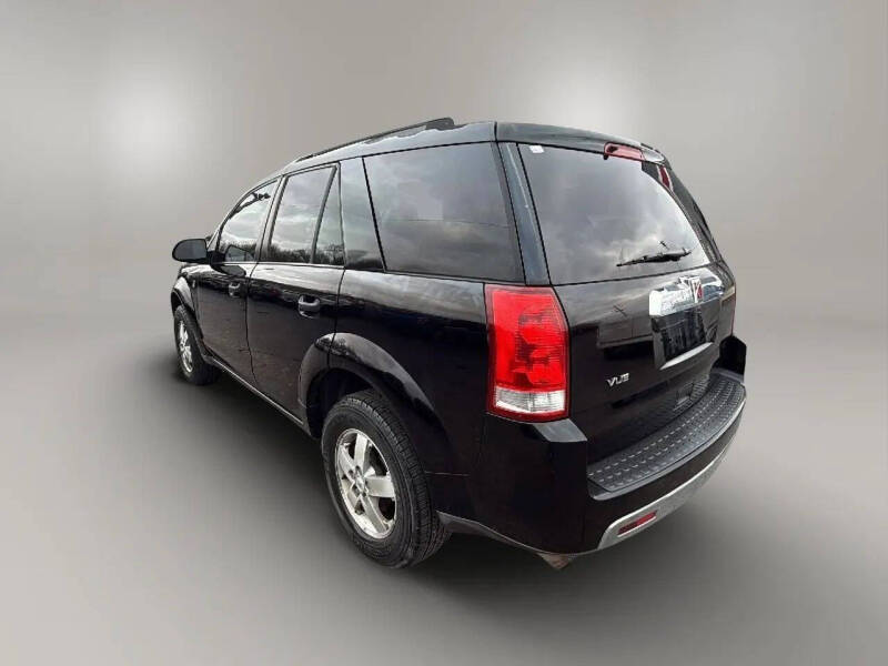 2006 Saturn Vue