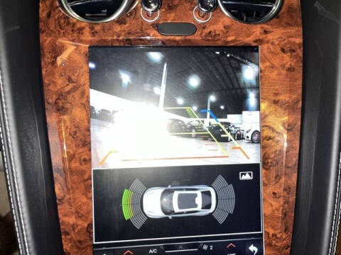 2012 Bentley Continental GT