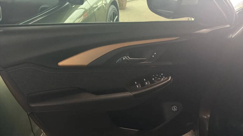 2022 Chevrolet TrailBlazer ACTIV