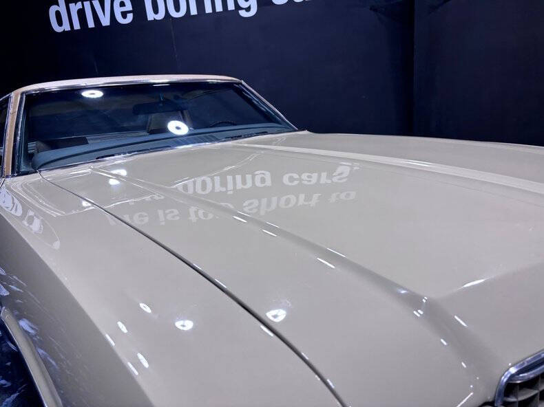 1972 Oldsmobile Cutlass