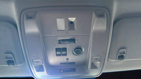 2016 Cadillac Escalade Luxury Collection