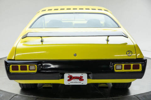 1973 Plymouth Roadrunner
