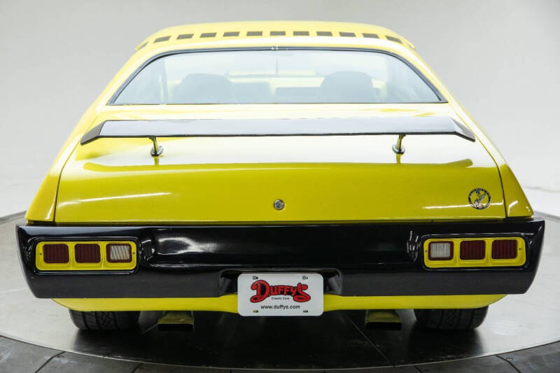 1973 Plymouth Roadrunner
