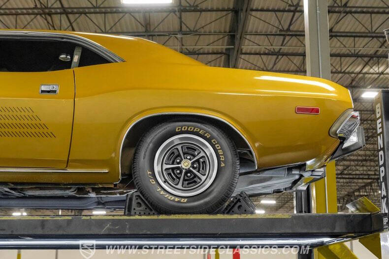 1973 Dodge Challenger