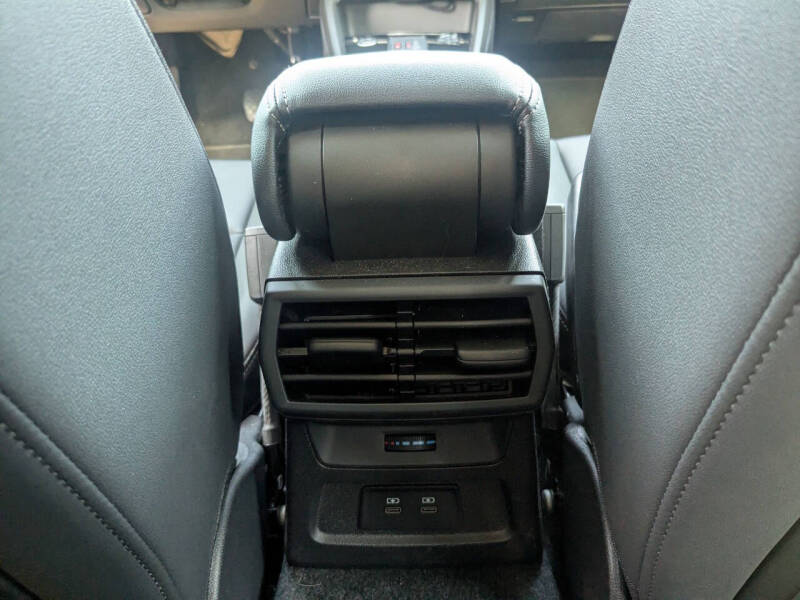 2024 Audi A3 quattro Premium Plus 40 TFSI