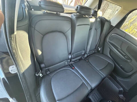 2018 MINI Countryman Cooper S