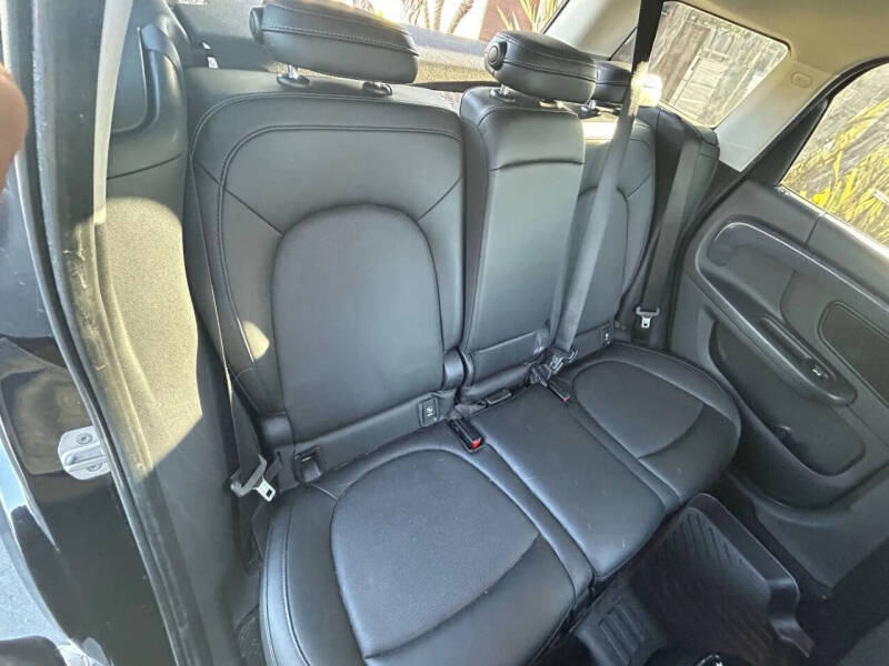 2018 MINI Countryman Cooper S