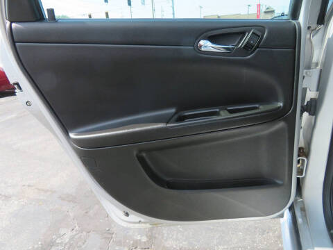 2013 Chevrolet Impala LT Fleet