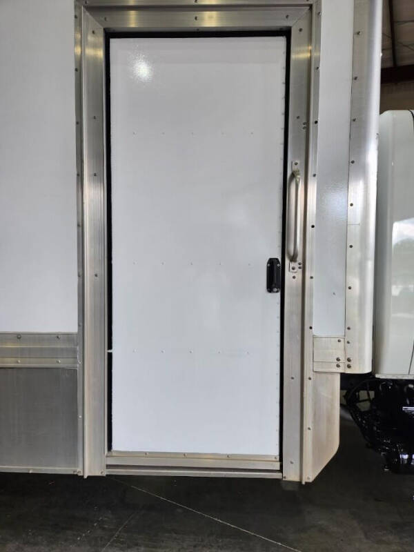 2016 International DuraStar 4300