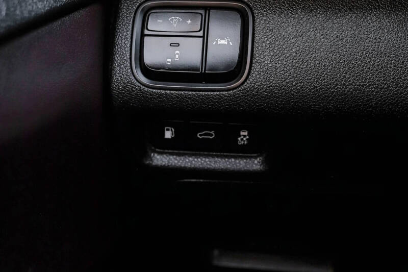 2019 Kia Optima SX Turbo