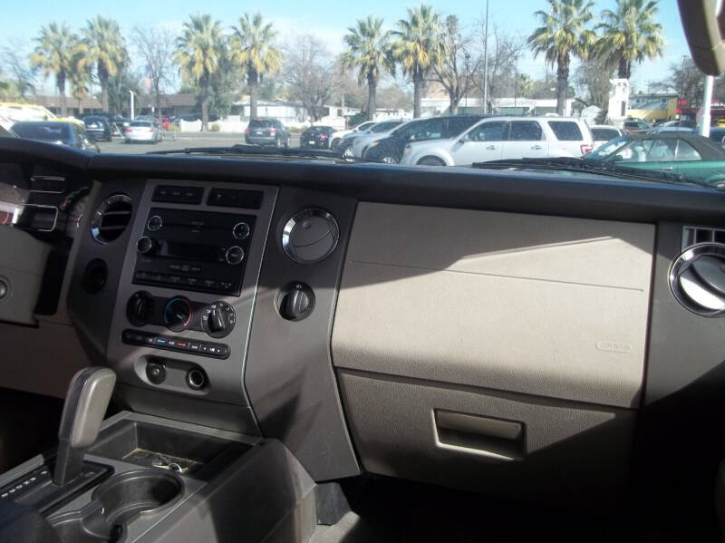 2008 Ford Expedition EL XLT