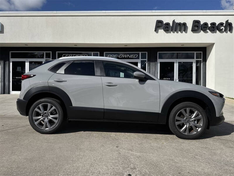 2026 Mazda CX-30 2.5 S Premium