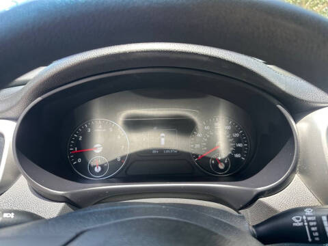 2017 Kia Sorento LX V6