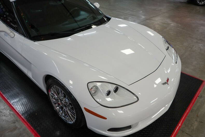 2006 Chevrolet Corvette