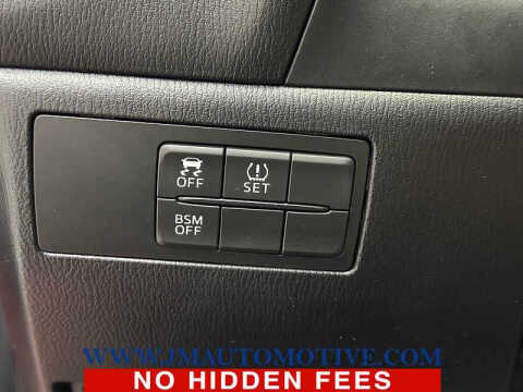 2015 Mazda MAZDA3 i Touring