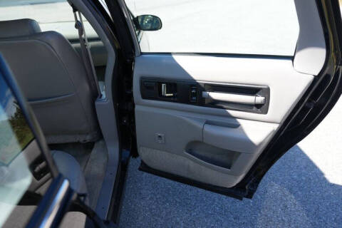 1996 Chevrolet Impala SS