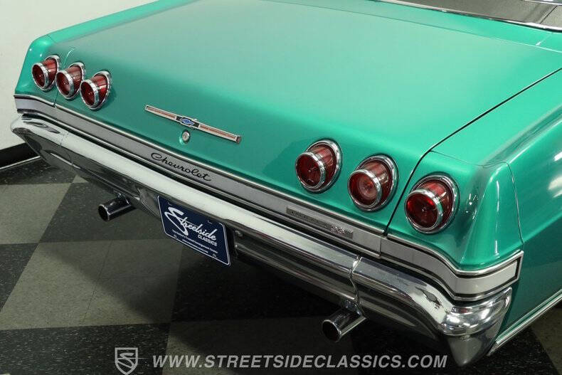 1965 Chevrolet Impala