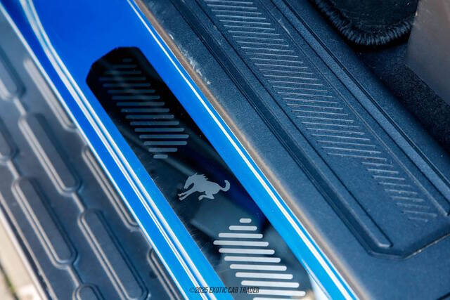 2022 Ford Bronco Outer Banks Advanced