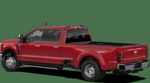 2026 Ford F-350 Super Duty Lariat