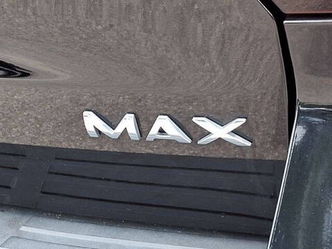 2022 Ford Expedition MAX Platinum