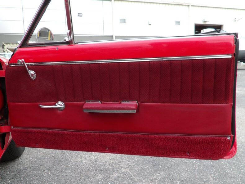 1963 Buick Skylark