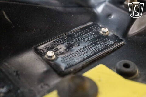 1978 Chevrolet Camaro