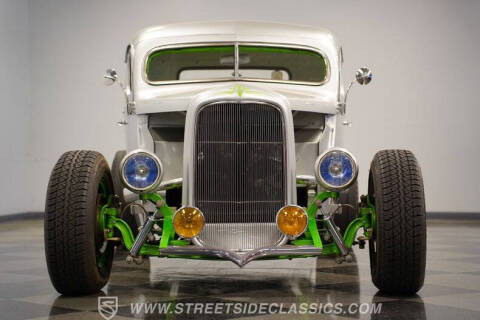 1939 Ford F-100
