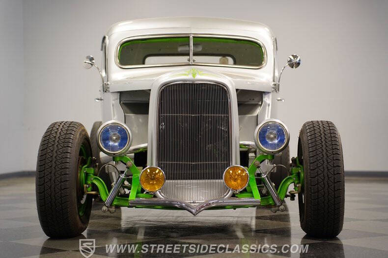 1939 Ford F-100