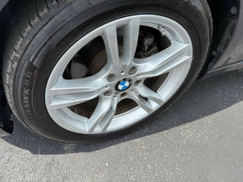 2018 BMW 3 Series 330i xDrive Gran Turismo