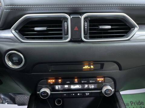 2023 Mazda CX-5 2.5 S Select